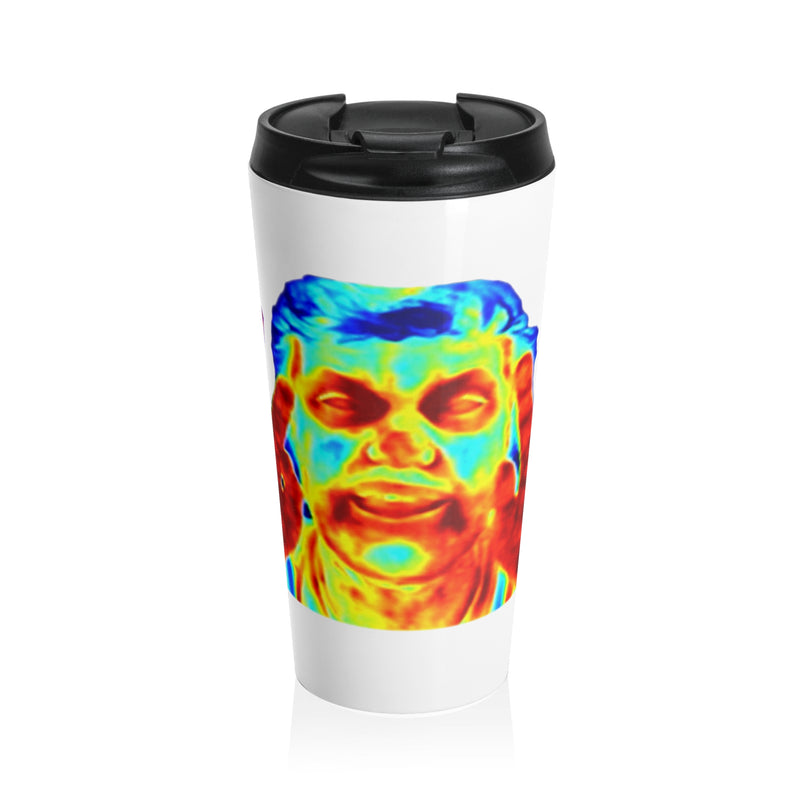 Kenny Heat Travel Mug