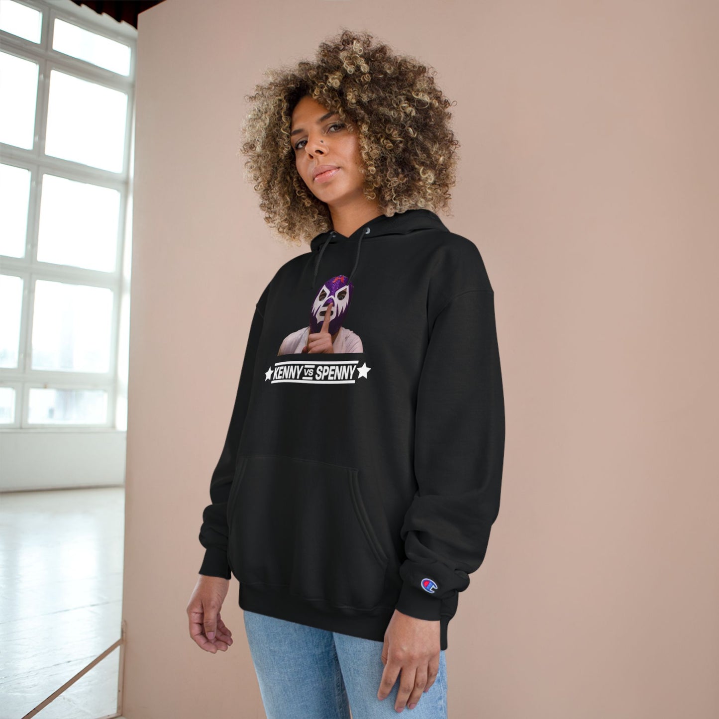Silencio Hoodie
