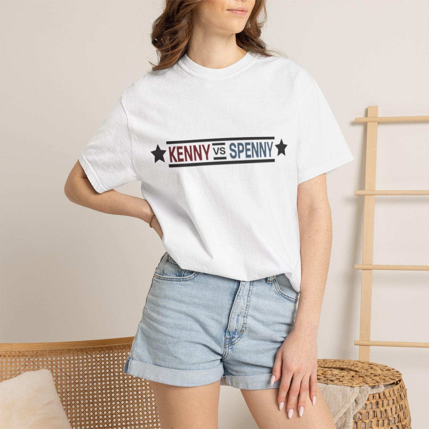 KvS Logo T-Shirt
