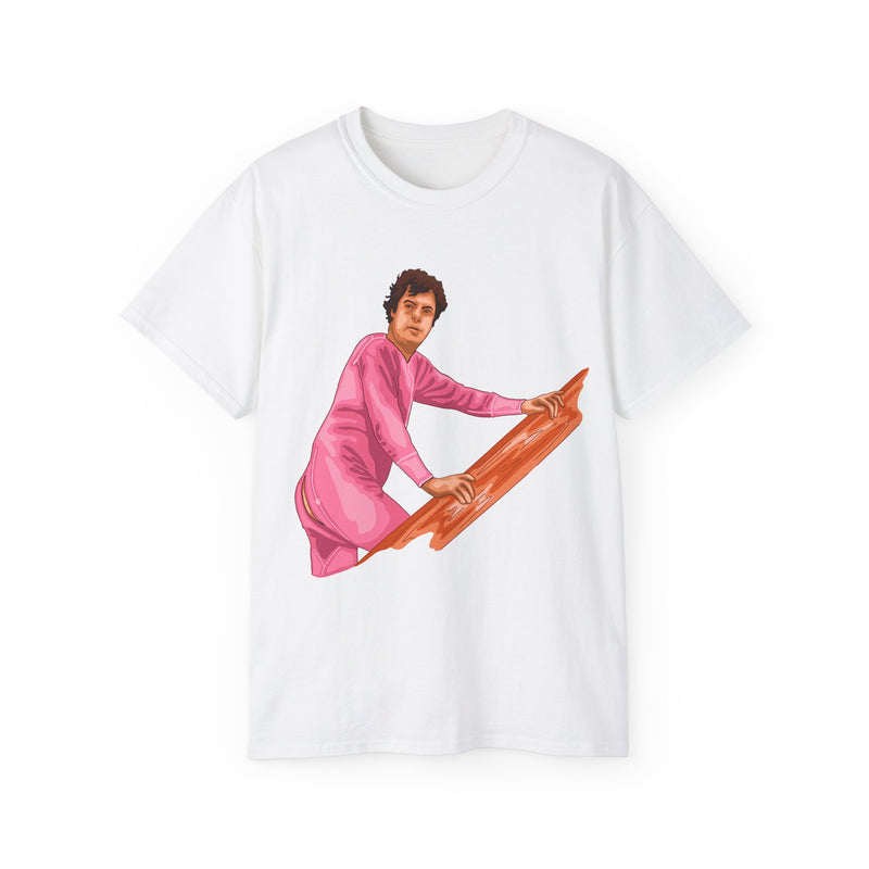 STAIR FART Cotton Tee