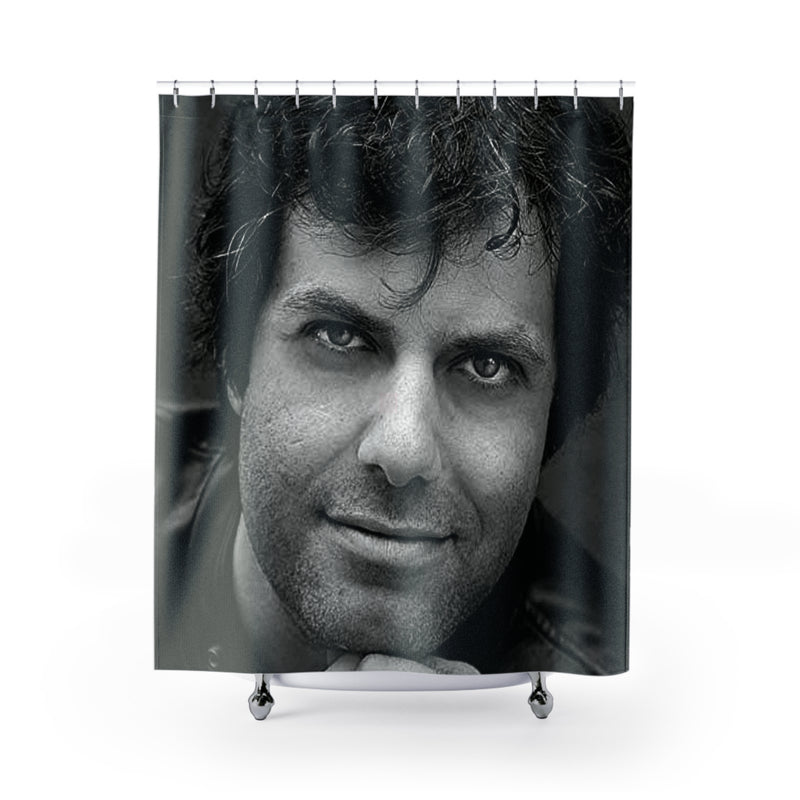 KENNY Shower Curtain