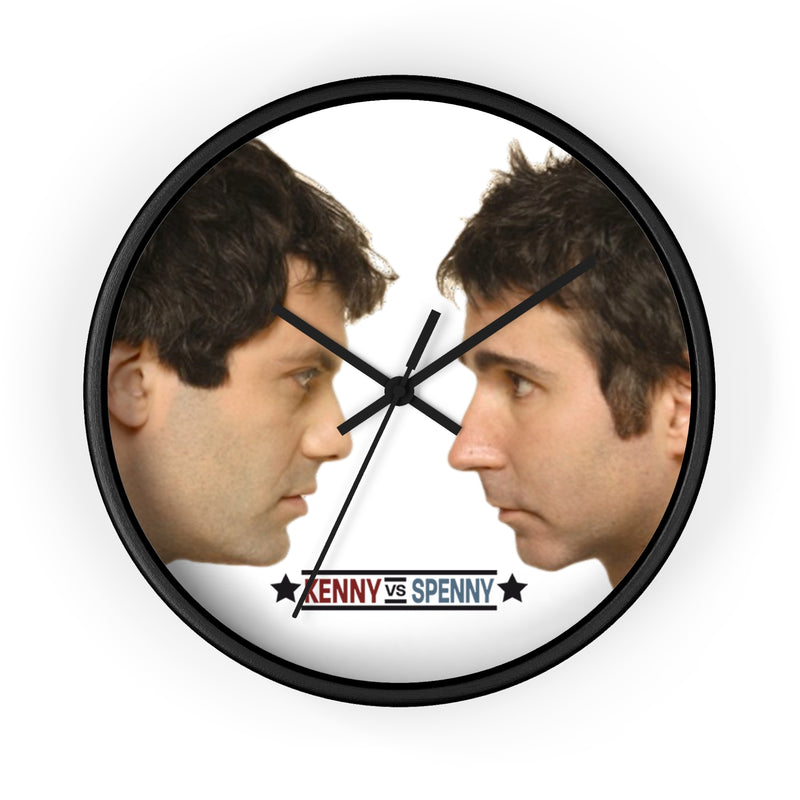 KVS Wall clock