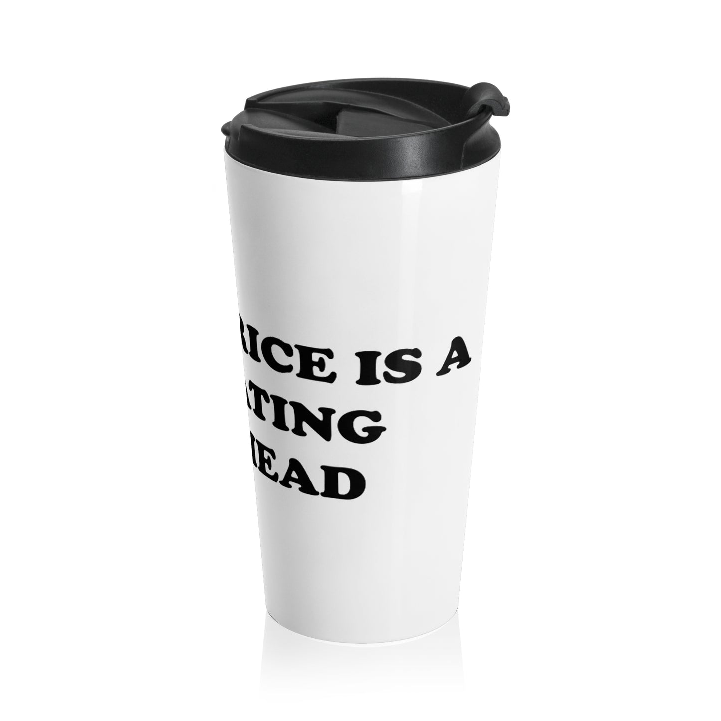 SRIASEFH Travel Mug