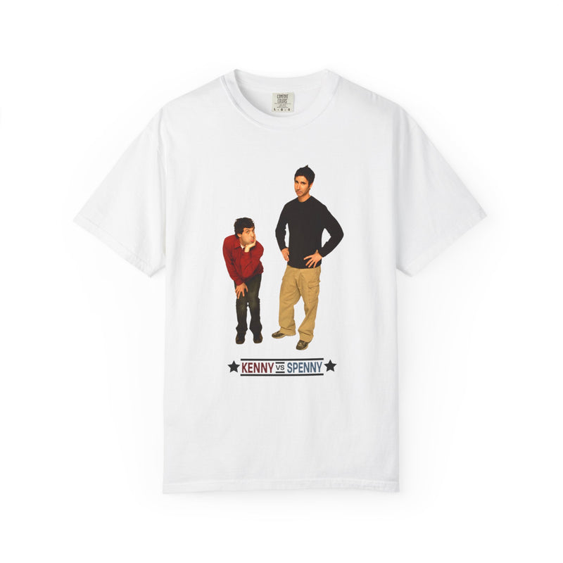 Kenny vs Spenny T-Shirt