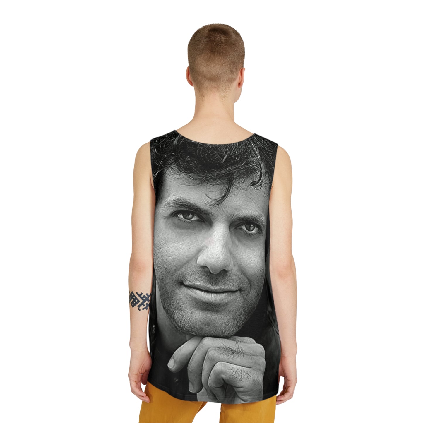 KENNY Tank Top