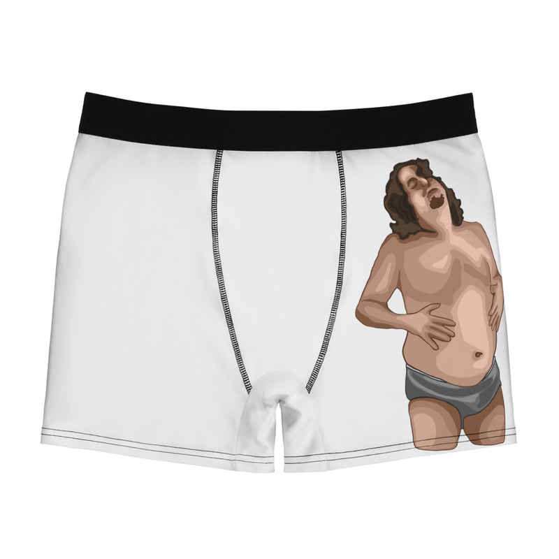 UNCLE BOBBY Boxer Briefs