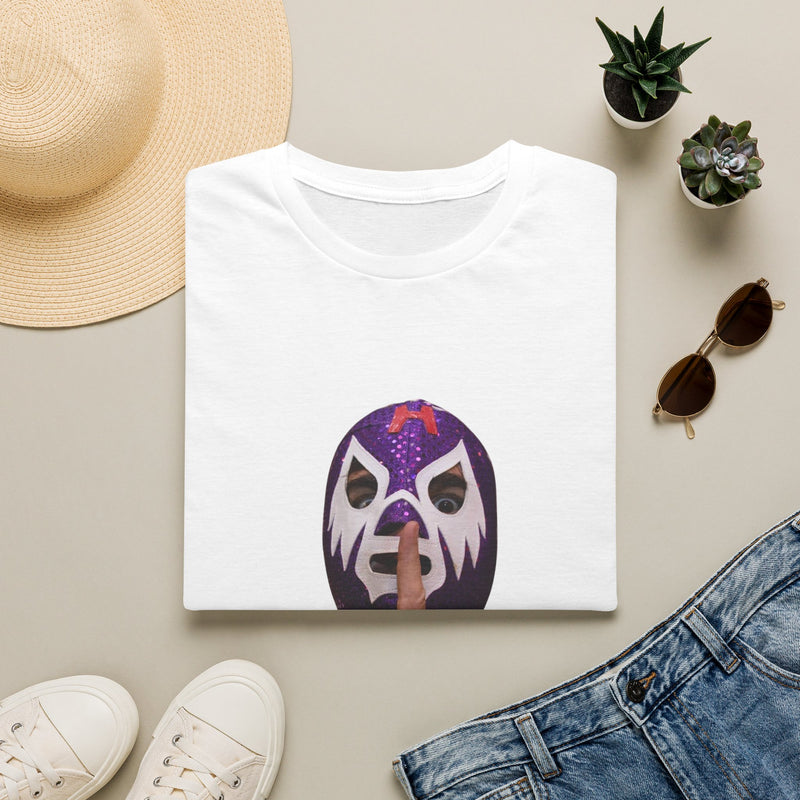 Silencio T-Shirt