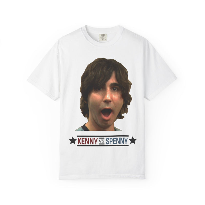 Spenny T-Shirt