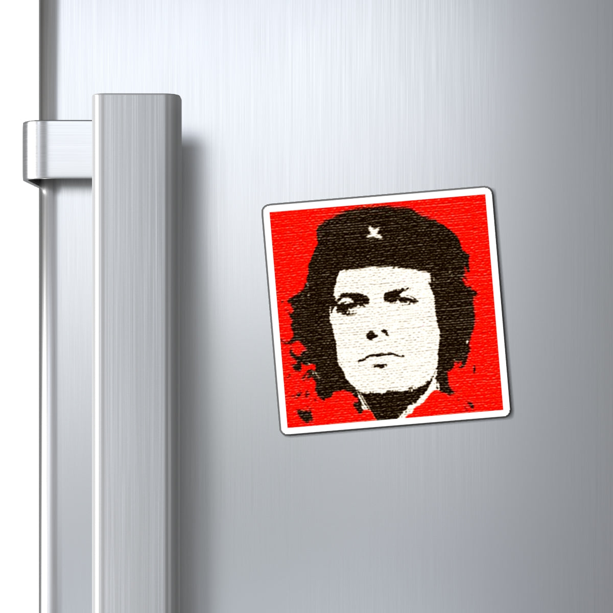 CHE HOTZ Magnet