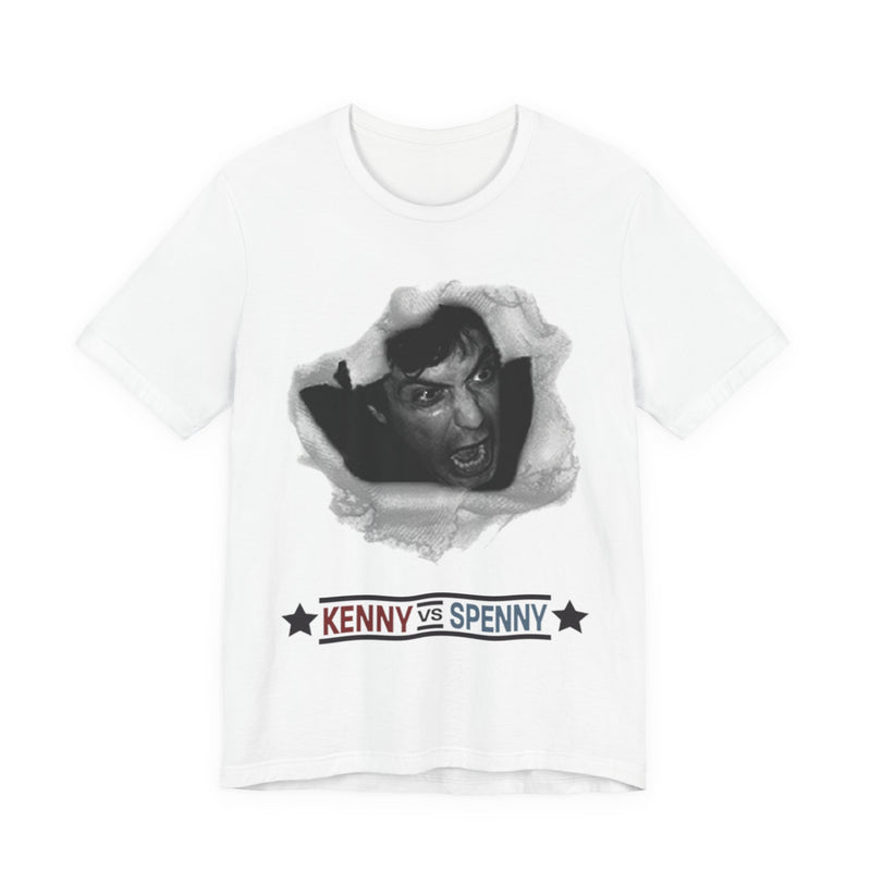 Kenny Watching T-Shirt