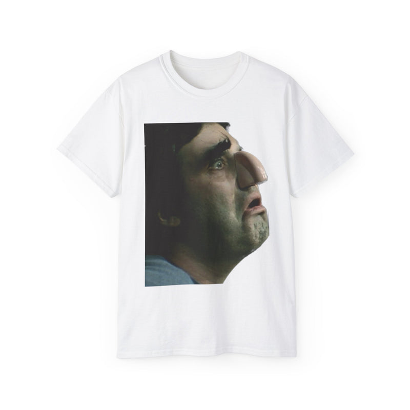 Grandpa Grandpa - Unisex Ultra Cotton Tee - Light Colours