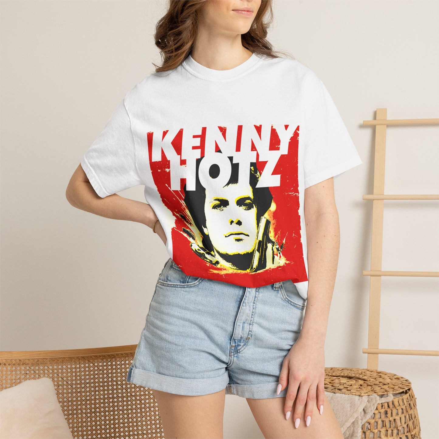 Red Hotz T-Shirt