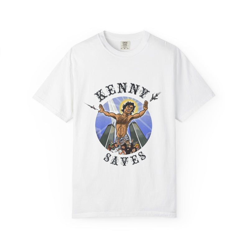 Kenny Saves T-Shirt