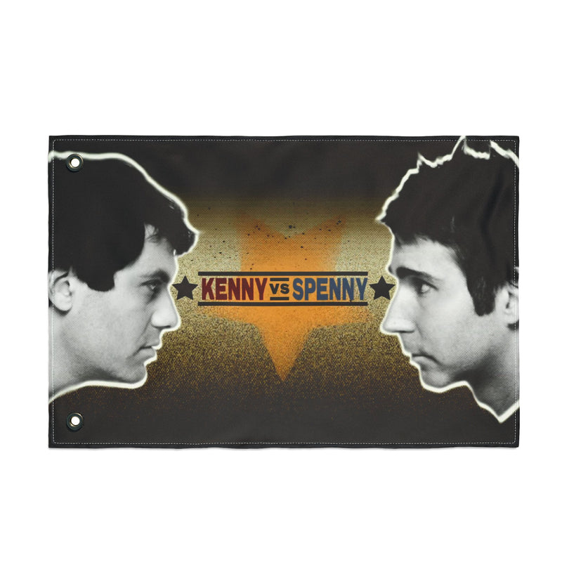 KvS Logo Flag
