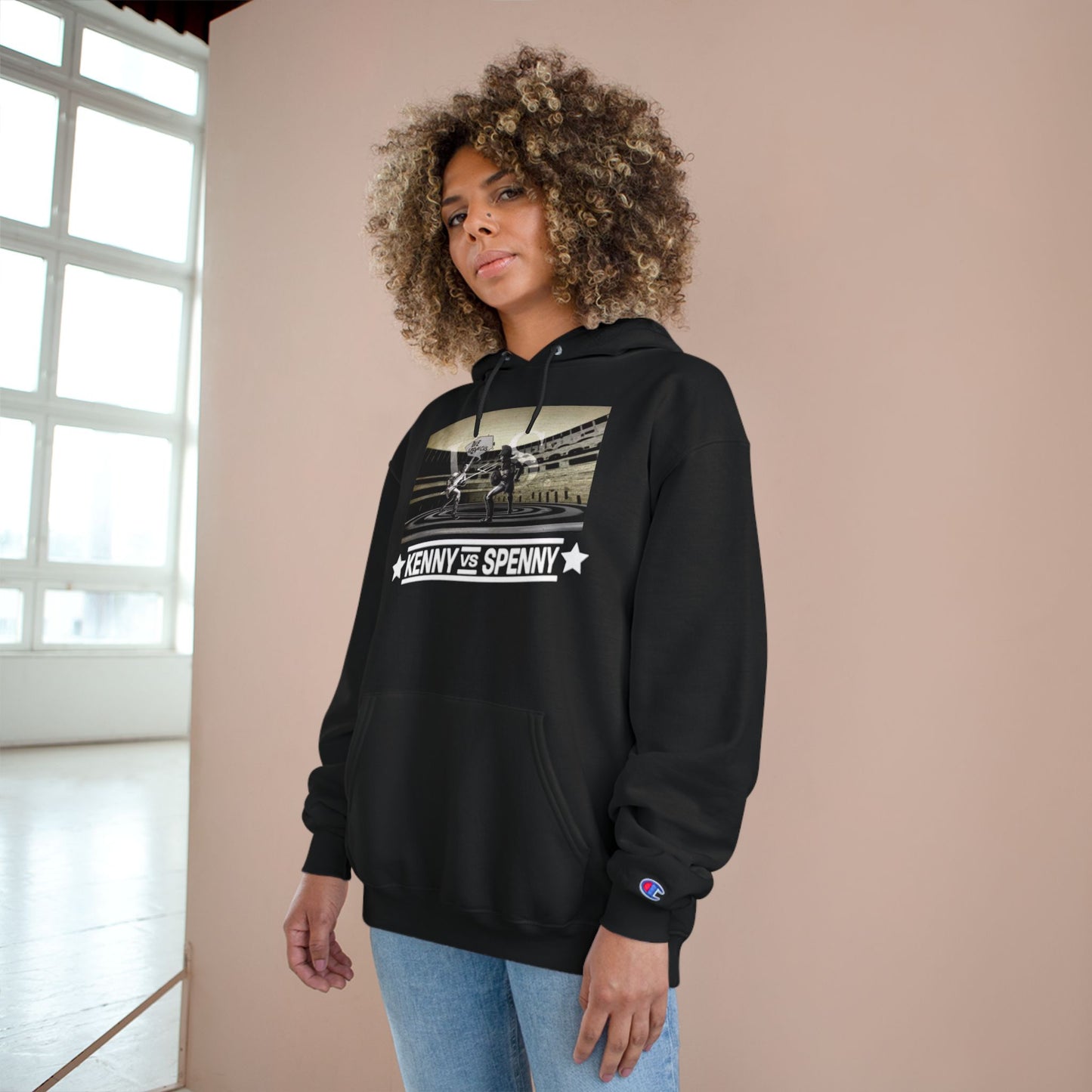 Die Spennicus Hoodie
