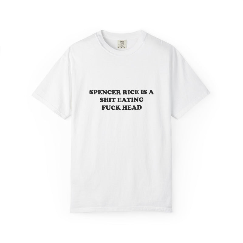 Spencer is a... T-Shirt