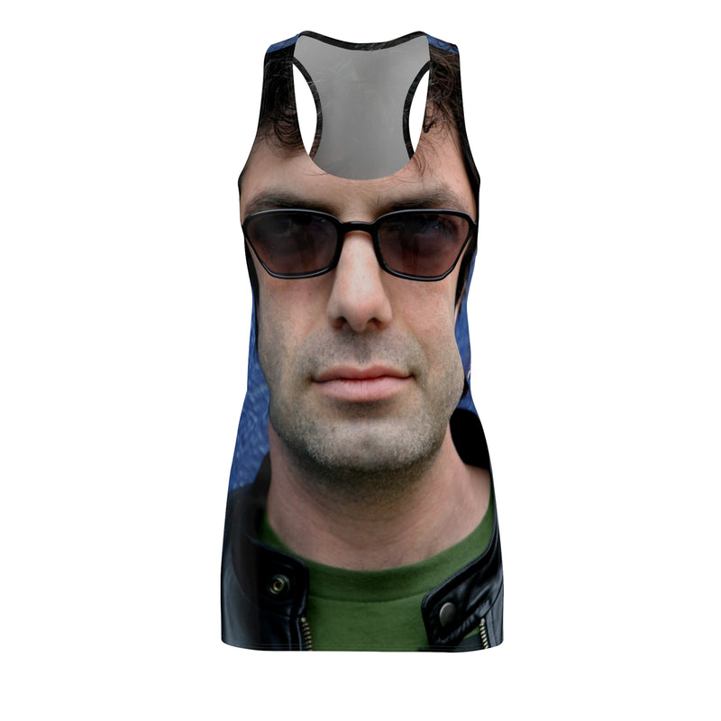 HOTZ Racerback Dress