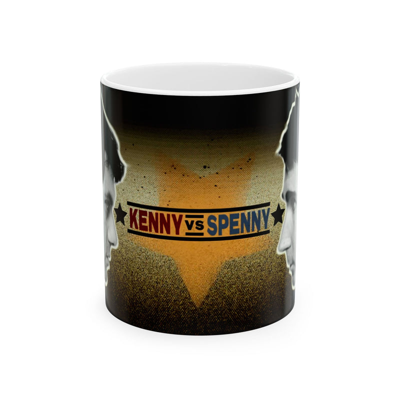 KvS Intro Mug