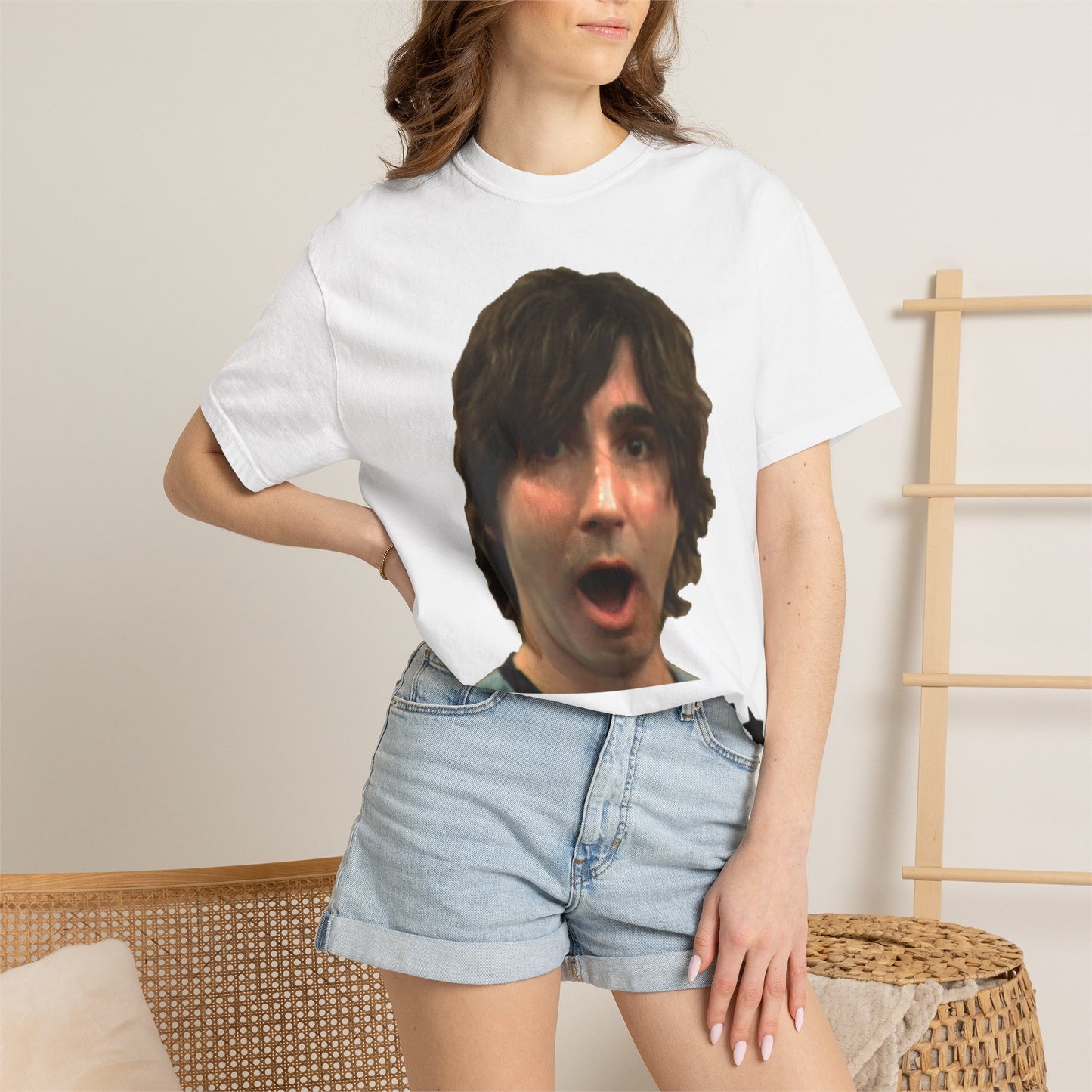 Spenny T-Shirt