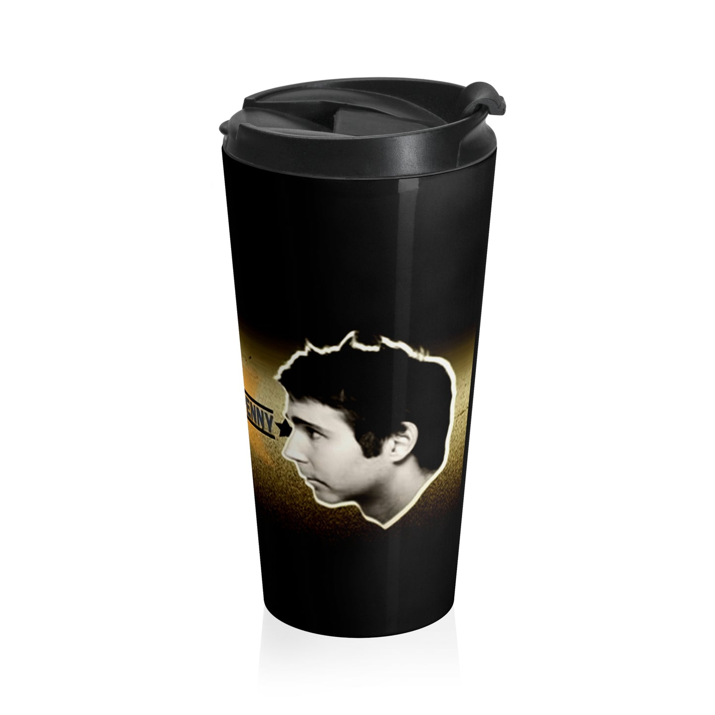 KvS Intro Travel Mug