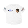 TEAM SPENNY Baseball Jersey (AOP)