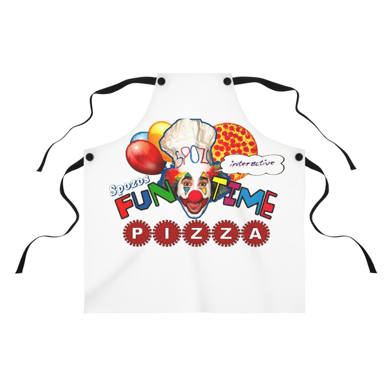 SPOZO Apron