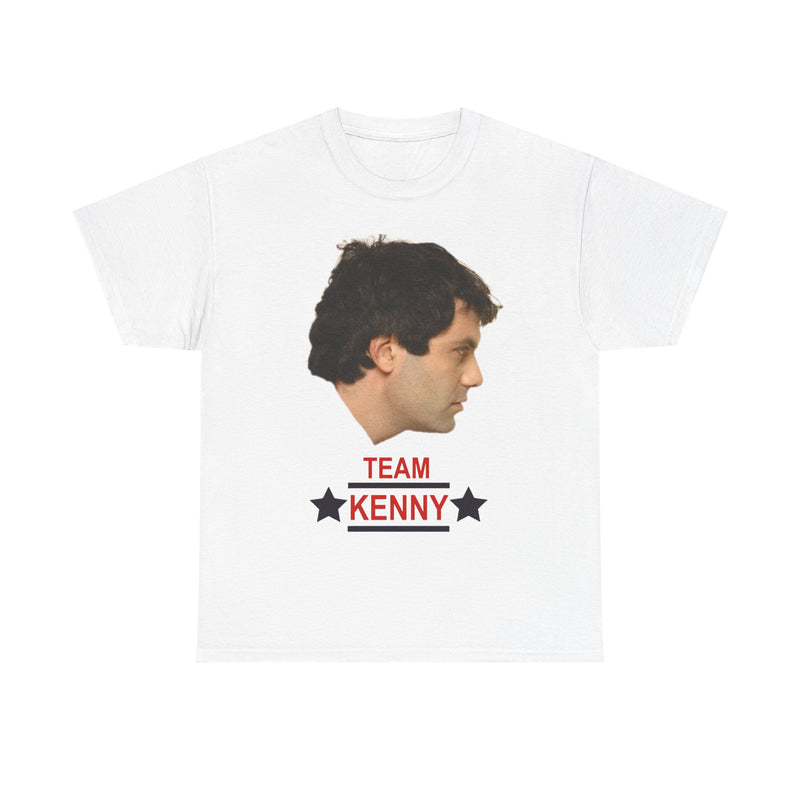 TEAM KENNY Cotton Tee