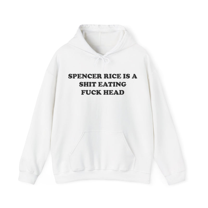 SRIASEFH - Unisex Heavy Blend™ Hooded Sweatshirt