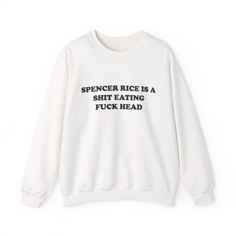 SRIASEFH Sweatshirt