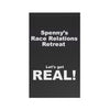 Spenny's Race Relations Retreat House Flag