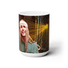 Ceramic Mug 15oz