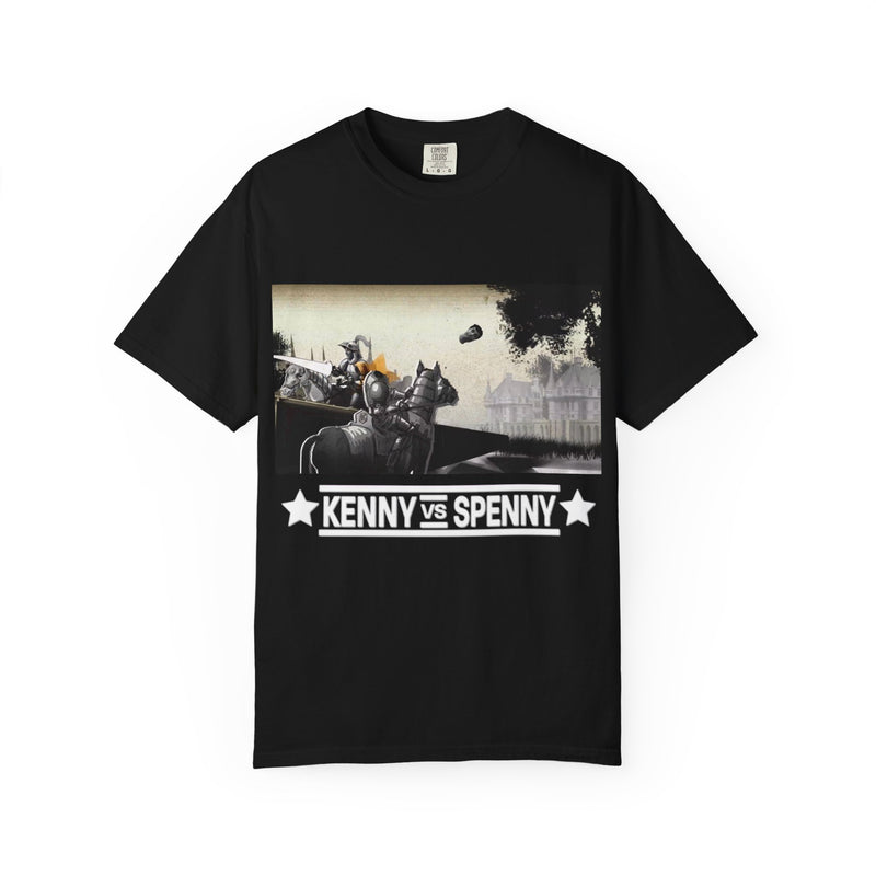 Head Off T-shirt