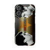 KvS Logo iPhone 16 Case