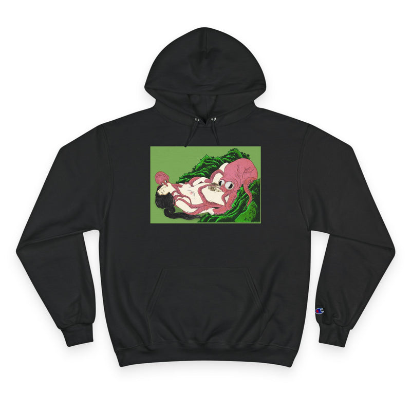 OctoErotic Hoodie