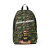Cpl Francis OUTSTANDING Backpack