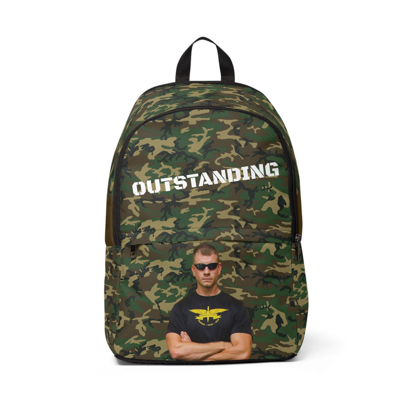 Cpl Francis OUTSTANDING Backpack