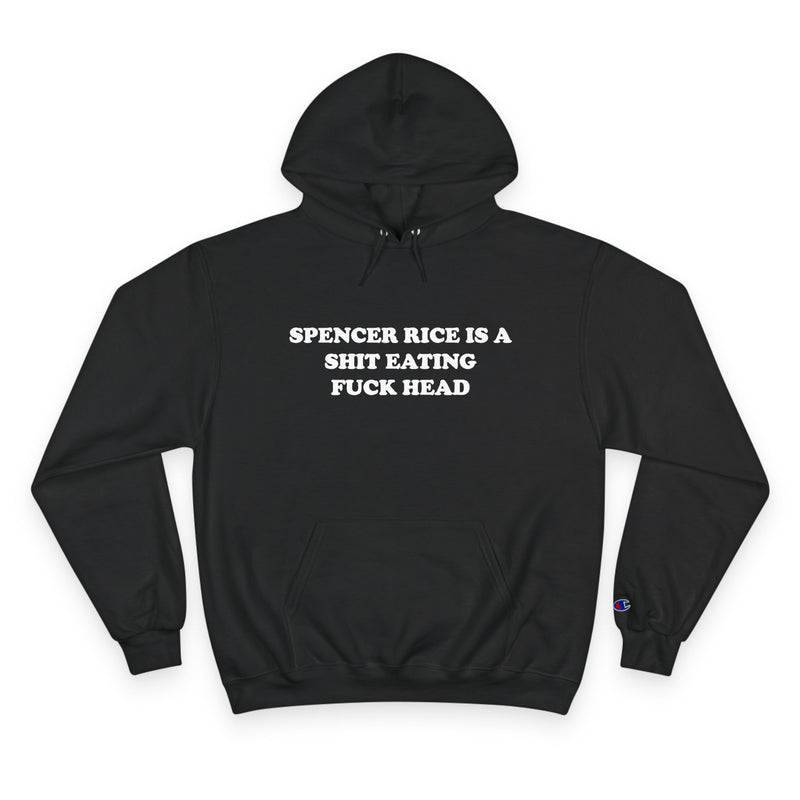 SRIASEFH Champion Hoodie