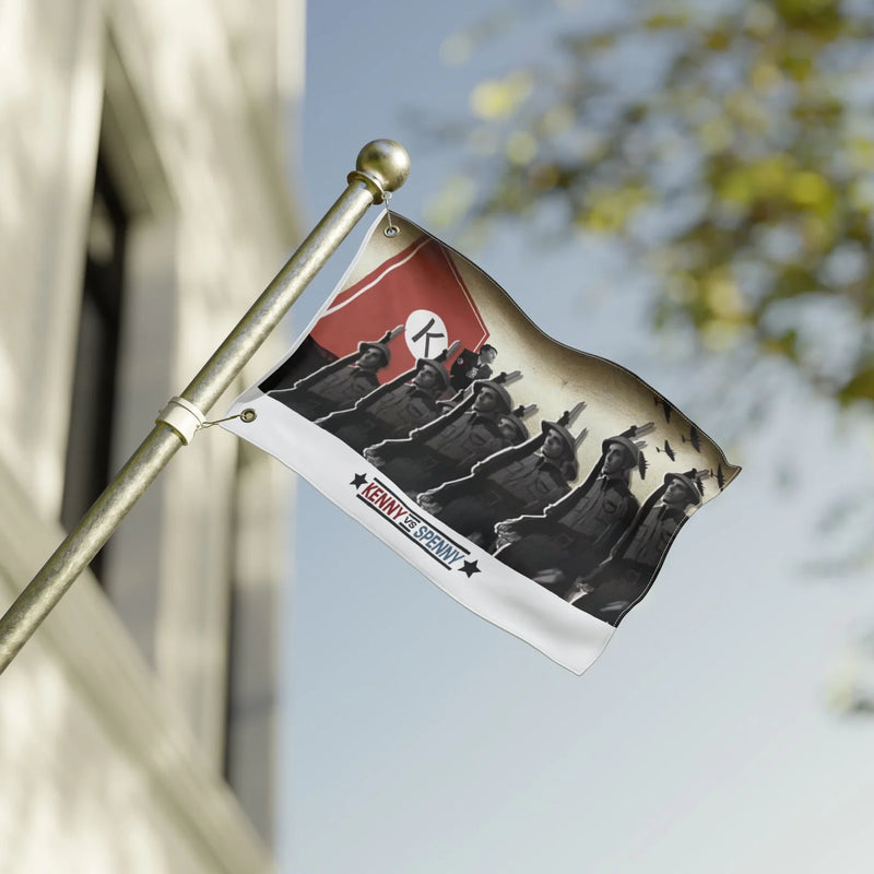 Flags