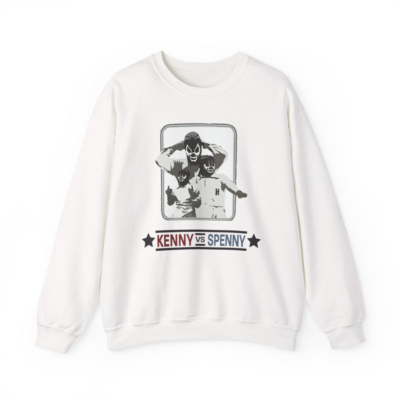 Silencio 3 Sweatshirt