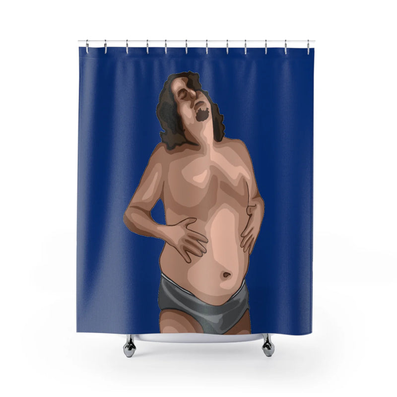 Shower Curtains