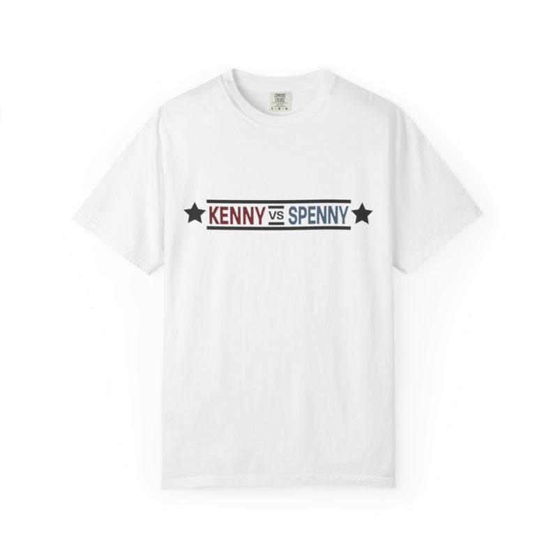 KvS Logo T-Shirt