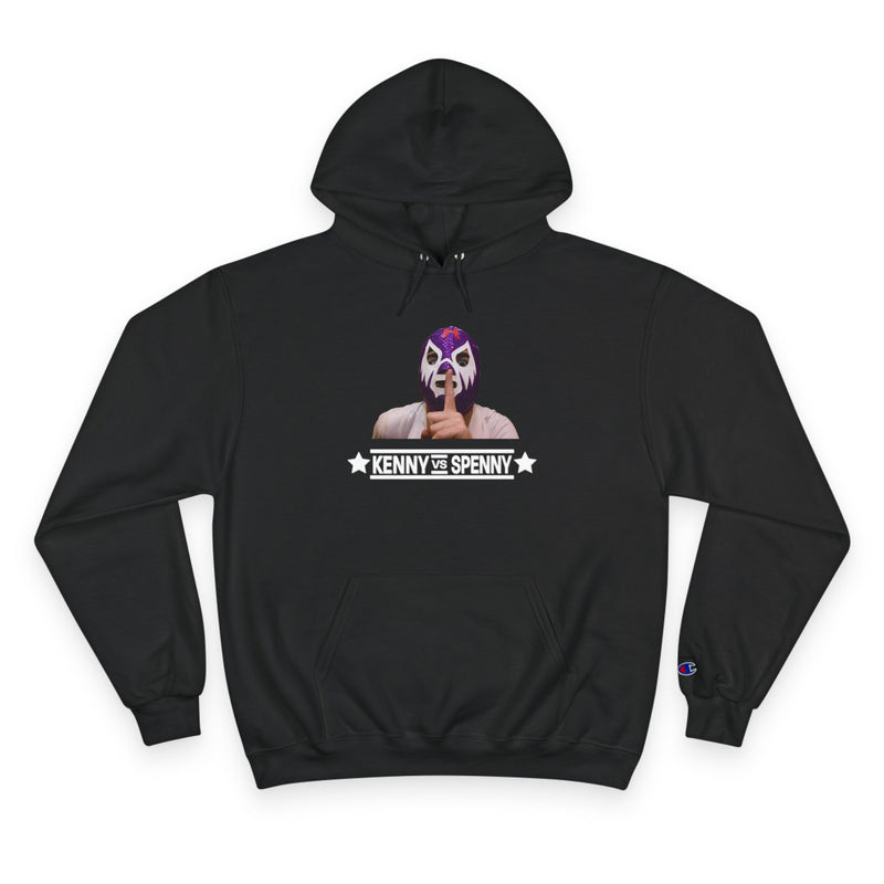Silencio Hoodie
