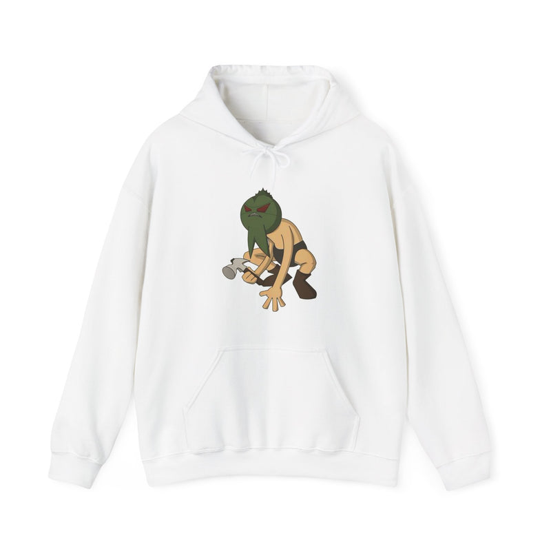 Yarp Yarp - Unisex Heavy Blend™ Hooded Sweatshirt