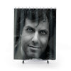 KENNY Shower Curtain
