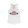 Team Kenny Women's Ideal Racerback Tank