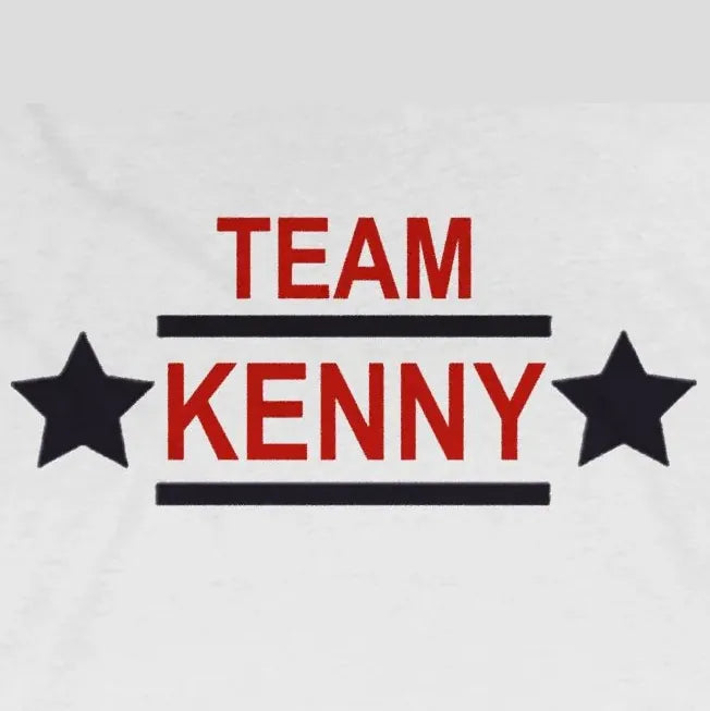 Team Kenny