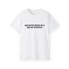 Solid Citizen Unisex Ultra Cotton Tee