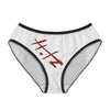 HOTZ CROTCH panties