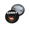 KENNY pin