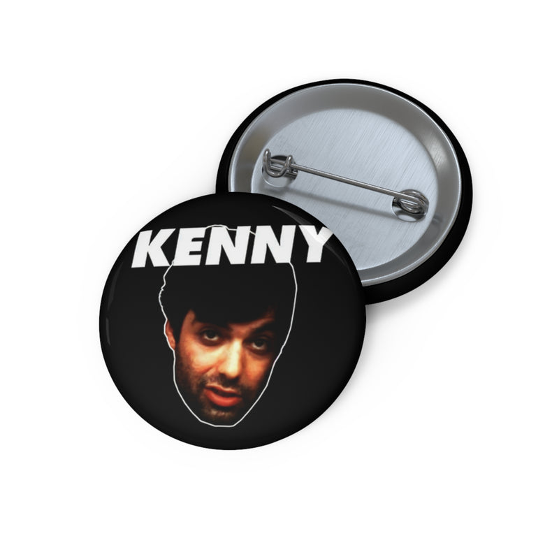 KENNY pin